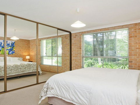 Beachfront Pool House - Absolute Beachfront - Accommodation Daintree 3