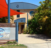 Beachhouse Bed and Breakfast - Accommodation Daintree