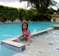Beachlander Holiday Apartments - Accommodation Daintree