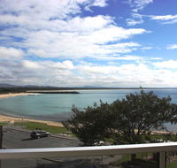 Beachpoint 301 - On the Beach - Accommodation Daintree