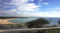 Beachpoint 301 - On the Beach