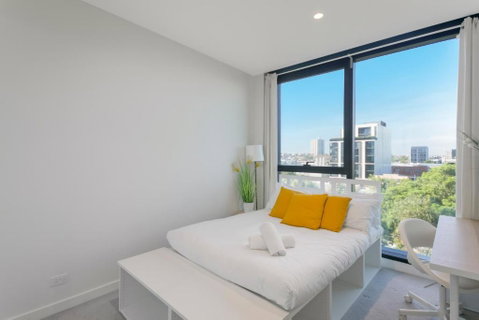 REST COLLECTION One Bedroom Apartment With Study - Accommodation Daintree 1