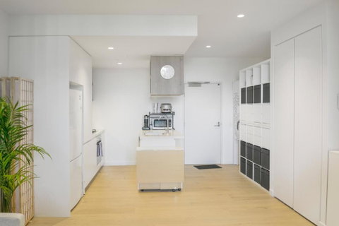 REST COLLECTION One Bedroom Apartment With Study - Accommodation Daintree 2