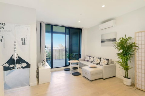 REST COLLECTION One Bedroom Apartment With Study - Accommodation Daintree 0