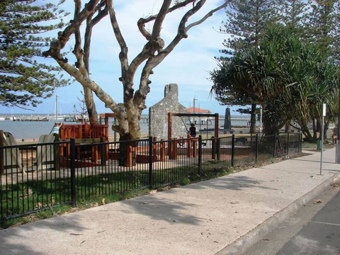 Redcliffe Villa - Accommodation Daintree 2