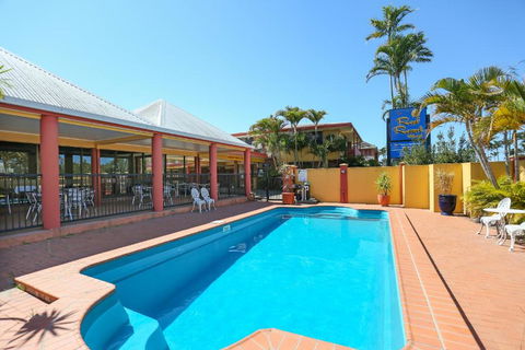 Reef Resort Motel - Accommodation Daintree 0