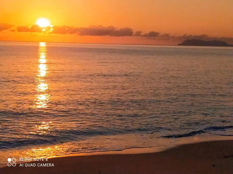 REEF RETREAT APARTMENTS PALM COVE Unit 13 - Accommodation Daintree 2