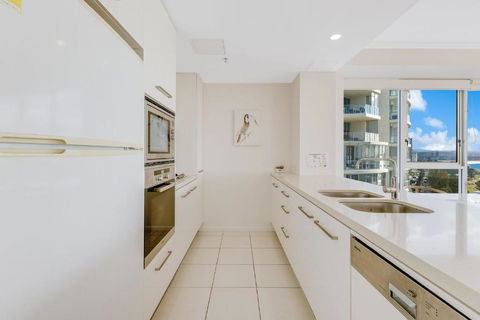 Reflections On The Sea Unit 1501 - Accommodation Daintree 2