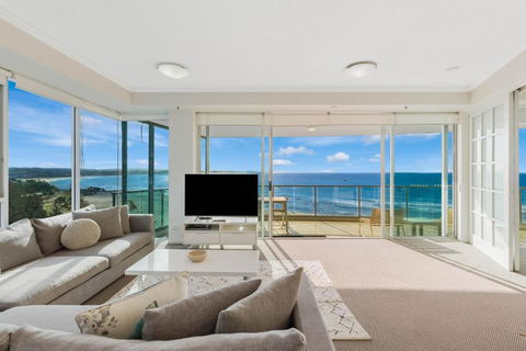 Reflections On The Sea Unit 1501 - Accommodation Daintree 1