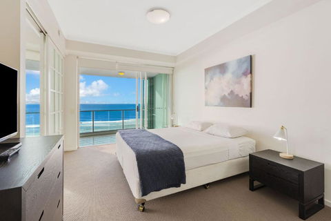 Reflections On The Sea Unit 1501 - Accommodation Daintree 3