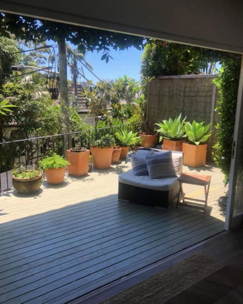Renovated 1 Bedroom In Paddington - Accommodation Daintree 0