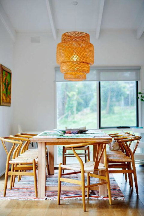 Renovated 5 Bedroom Retreat With Deck Fireplace - Accommodation Daintree 1