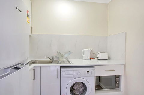 Renovated Stylish Studio - Accommodation Daintree 3