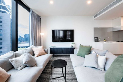 Resort Style Living 2 Bed Apt With Pool BBQ - Accommodation Daintree 0