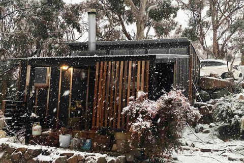 ReThynk Unique Tiny Home East Jindabyne - Accommodation Daintree 0