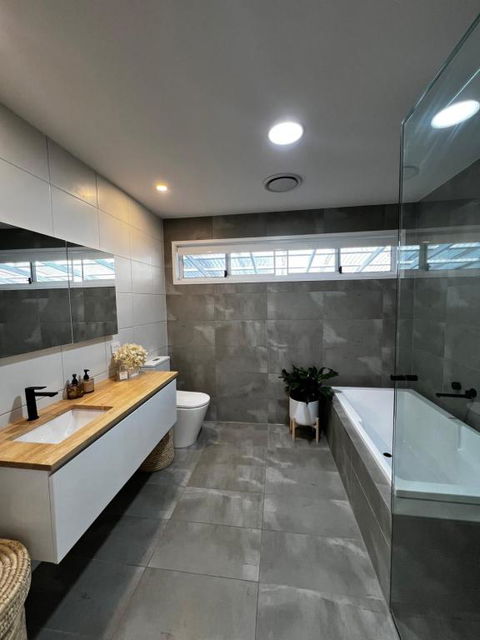 Retreat On Fig Street - Accommodation Daintree 2