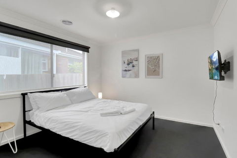 Retreat On Francis I Short And Long Stays - Accommodation Daintree 1