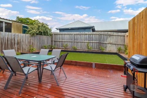 Retreat On Francis I Short And Long Stays - Accommodation Daintree 0