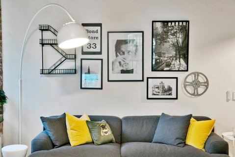 Retro Meets Industrial At Heritage Bond Store - Accommodation Daintree 2