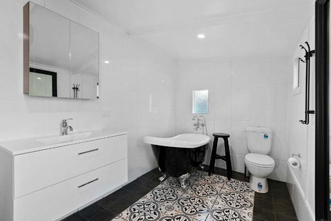 Retro On Walker - Accommodation Daintree 3