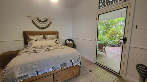 Ribbonwood Bed & Breakfast, Emu Park Qld - Accommodation Daintree 2