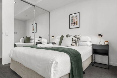Richmond Premium Escape - Walk To The MCG - Accommodation Daintree 3