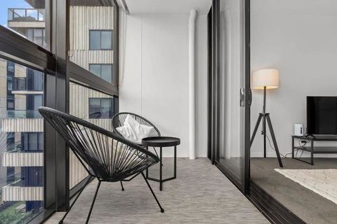 Richmond Premium Escape - Walk To The MCG - Accommodation Daintree 1