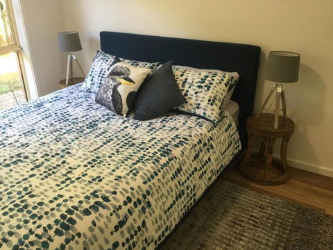 Right In Bright - Accommodation Daintree 2