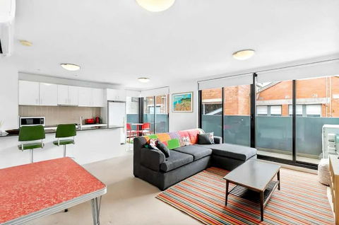 Right In The Centre Of Town - Accommodation Daintree 1