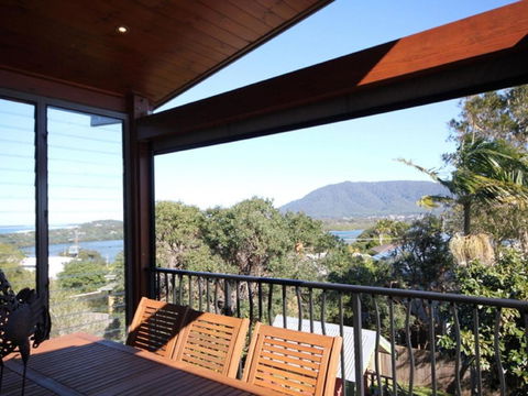 Rio Grande - Accommodation Daintree 1