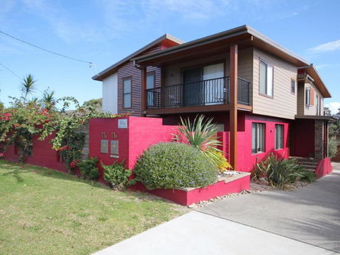 Rio Grande - Accommodation Daintree 2