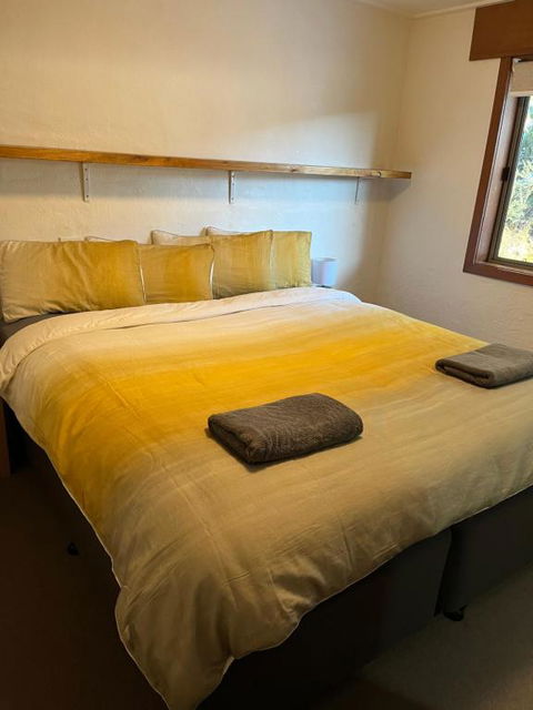 Ripparoo Lodge - Accommodation Daintree 2