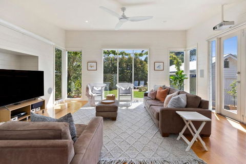 RIPVIEW In Old Lonnie - Accommodation Daintree 2
