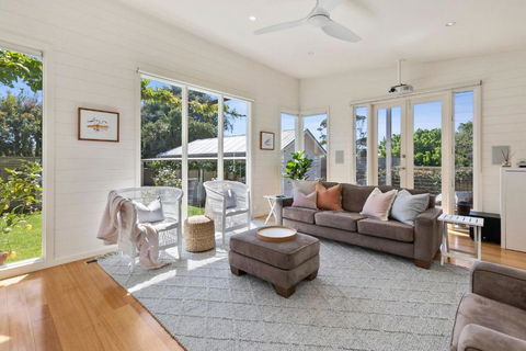 RIPVIEW In Old Lonnie - Accommodation Daintree 3