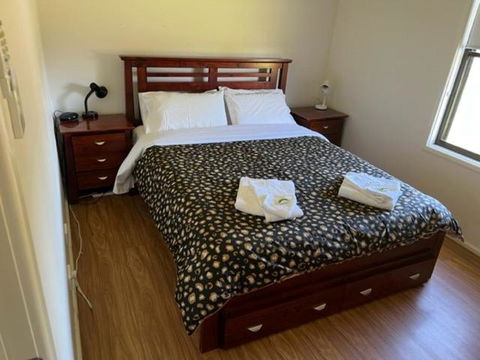 RIVER DOWNS COTTAGE - Accommodation Daintree 0