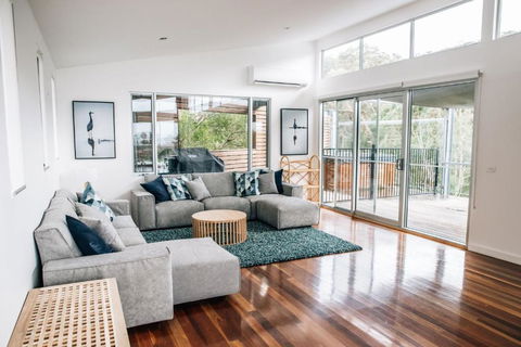 River House - Wildlife At Your Doorstep - Accommodation Daintree 2