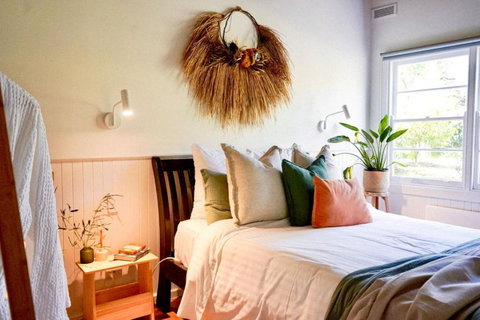 River Lea Cottage - Accommodation Daintree 0