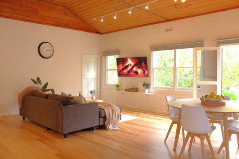 River Lea Cottage - Accommodation Daintree 1