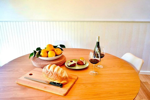 River Lea Cottage - Accommodation Daintree 2