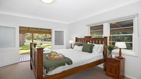 River Shack - Accommodation Daintree 3