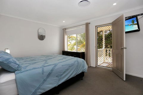 River Tonic - Accommodation Daintree 2
