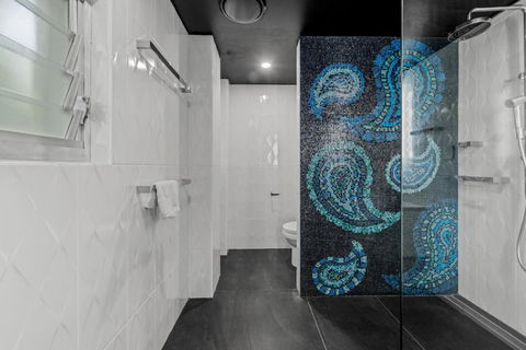 Riverside Luxury Apartments Kangaroo Point - Accommodation Daintree 3