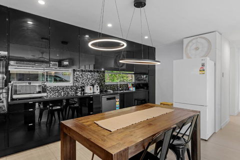Riverside Luxury Apartments Kangaroo Point - Accommodation Daintree 0