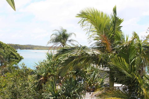 Rivershores - Accommodation Daintree 0