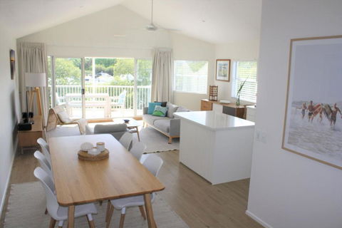 Rivershores - Accommodation Daintree 2
