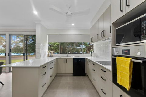 Riverside Serenity - Accommodation Daintree 1