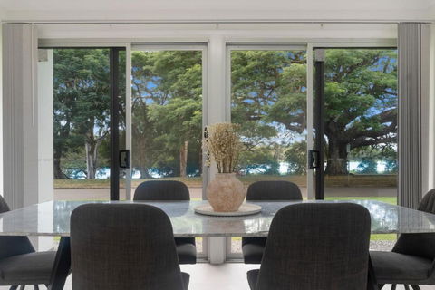 Riverside Serenity - Accommodation Daintree 0