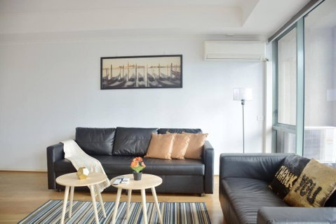 RiverView Spacious 3BR2Bath2Car WifiPoolGym Crown - Accommodation Daintree 0
