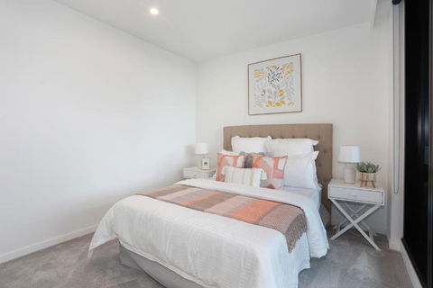 REST COLLECTION Apartment At SkyGarden Glen Waverley - Accommodation Daintree 1