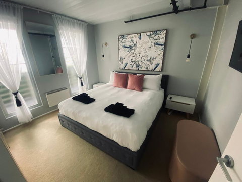 Red Tulip Apartments In Prahran - Accommodation Daintree 1